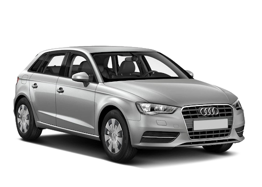 Audi A3 Sportback I (09.2004 - 03.2015)